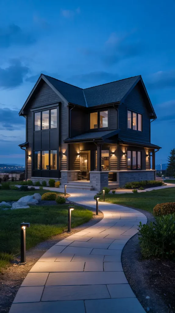 Outdoor Lighting Ideas 2026: Modern, Sustainable & Stylish Designs for Every Home