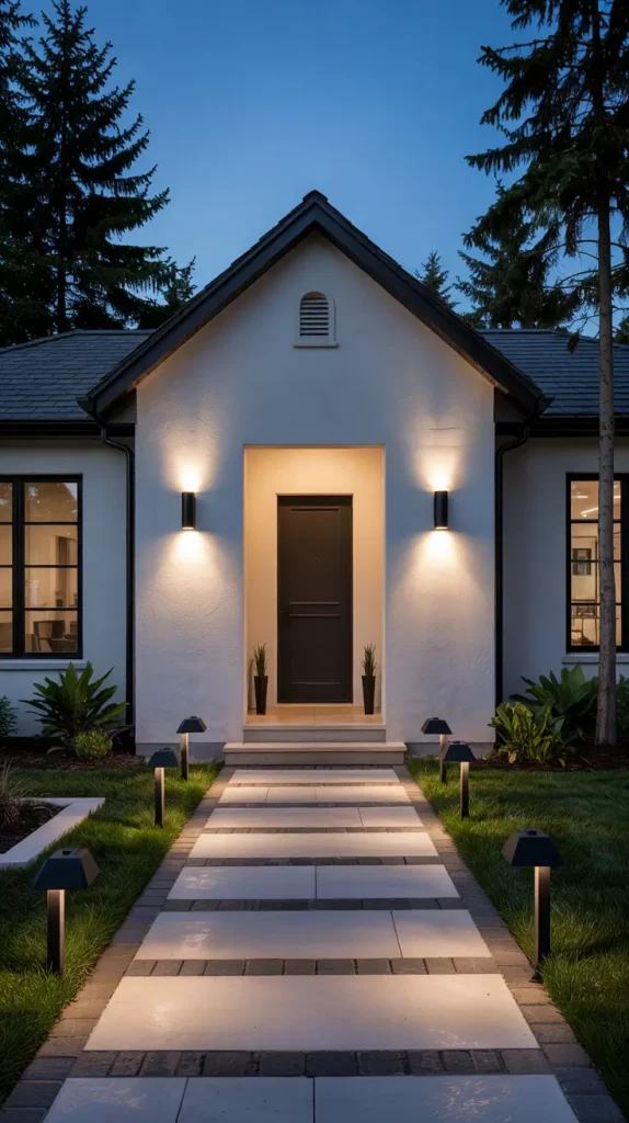 Outdoor Lighting Ideas 2026: Modern, Sustainable & Stylish Designs for Every Home