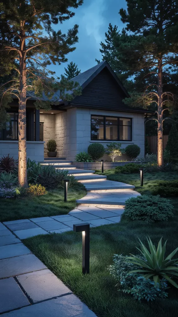 Outdoor Lighting Ideas 2026: Modern, Sustainable & Stylish Designs for Every Home
