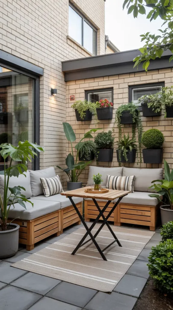 Outdoor Patio Ideas 2026: Modern, Cozy & Budget-Friendly Designs for Every Space