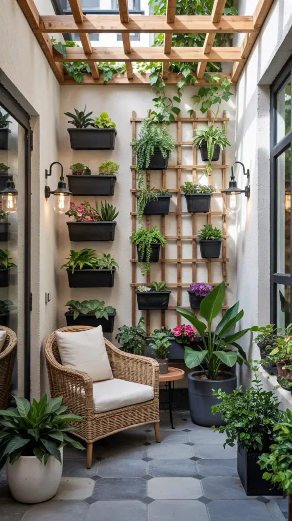 Outdoor Patio Ideas 2026: Modern, Cozy & Budget-Friendly Designs for Every Space