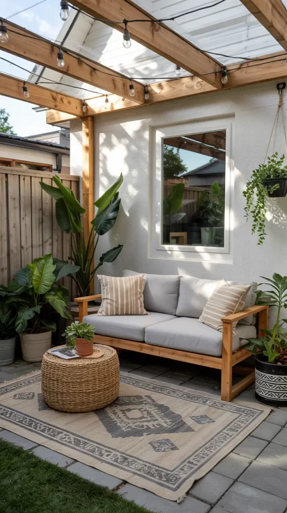 Outdoor Patio Ideas 2026: Modern, Cozy & Budget-Friendly Designs for Every Space