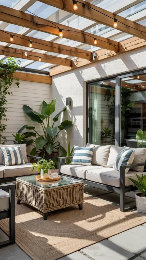Outdoor Patio Ideas 2026: Modern, Cozy & Budget-Friendly Designs for Every Space