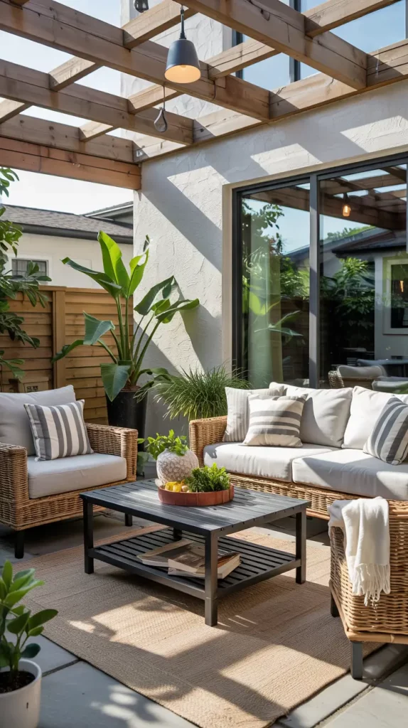 Outdoor Patio Ideas 2026: Modern, Cozy & Budget-Friendly Designs for Every Space