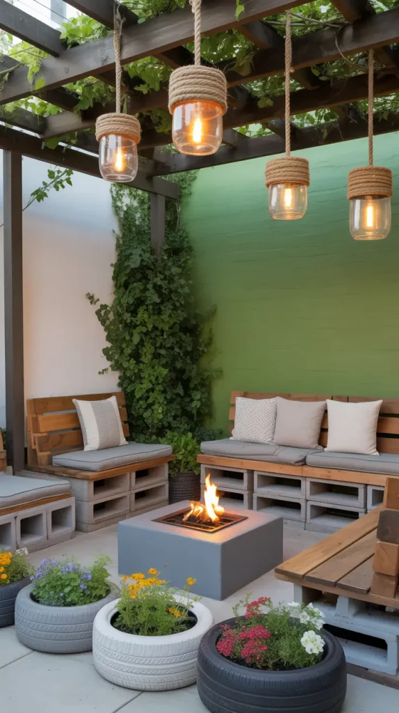 Outdoor Patio Ideas 2026: Modern, Cozy & Budget-Friendly Designs for Every Space