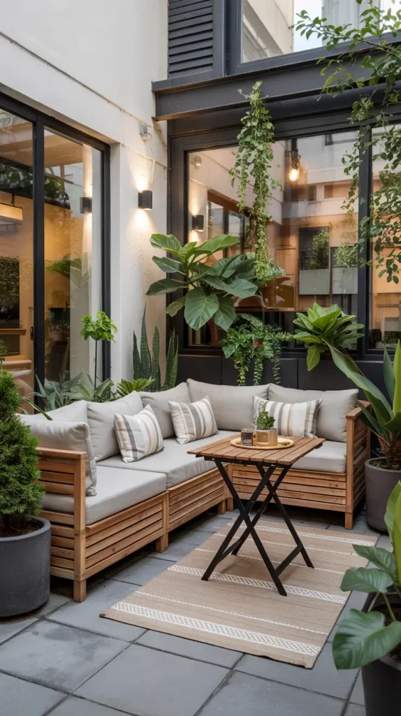 Outdoor Patio Ideas 2026: Modern, Cozy & Budget-Friendly Designs for Every Space