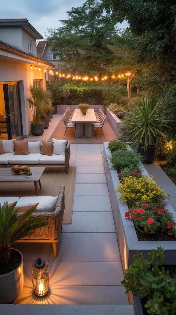 Outdoor Patio Ideas 2026: Modern, Cozy & Budget-Friendly Designs for Every Space