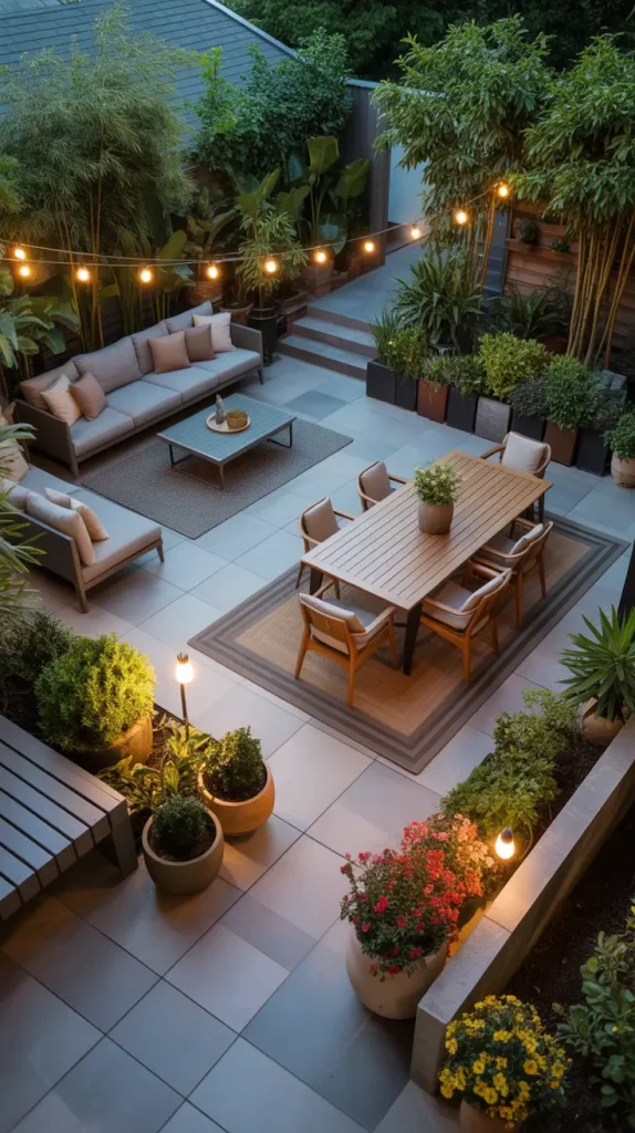 Outdoor Patio Ideas 2026: Modern, Cozy & Budget-Friendly Designs for Every Space