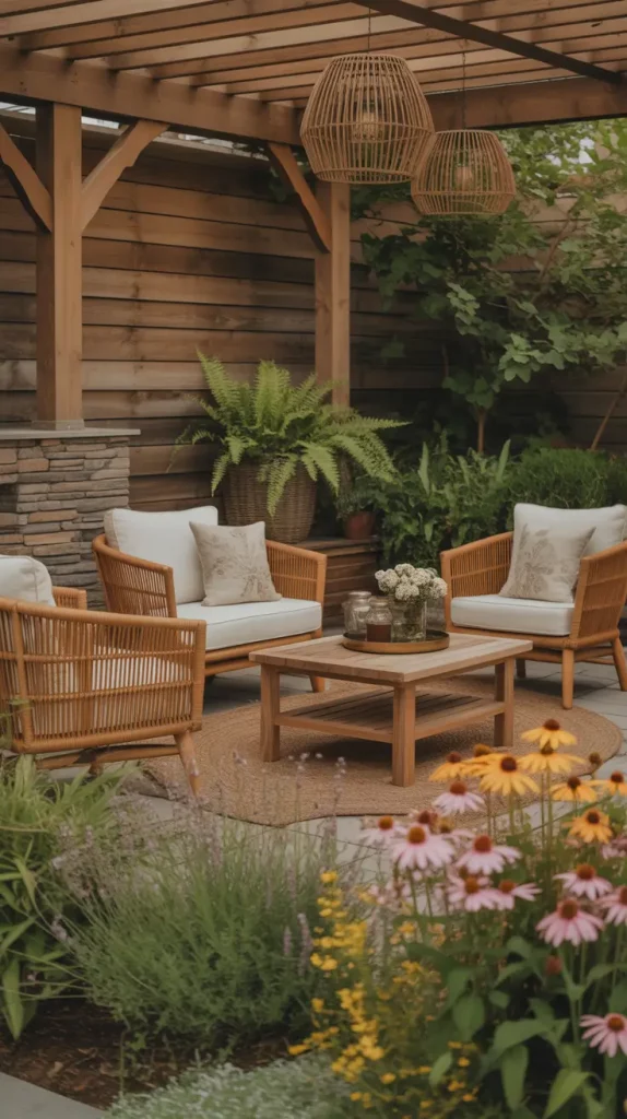 Outdoor Patio Ideas 2026: Modern, Cozy & Budget-Friendly Designs for Every Space