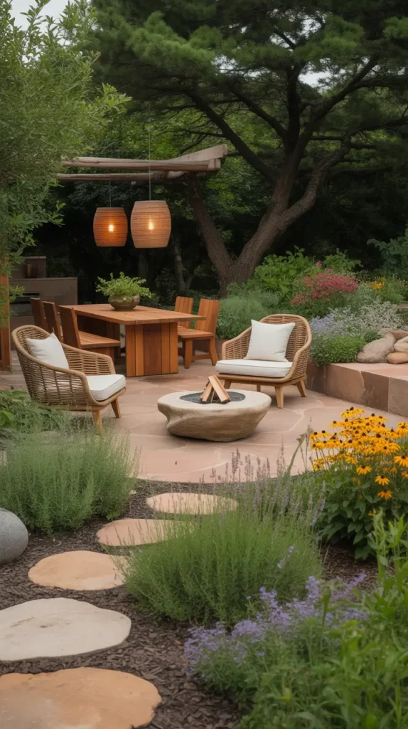 Outdoor Patio Ideas 2026: Modern, Cozy & Budget-Friendly Designs for Every Space