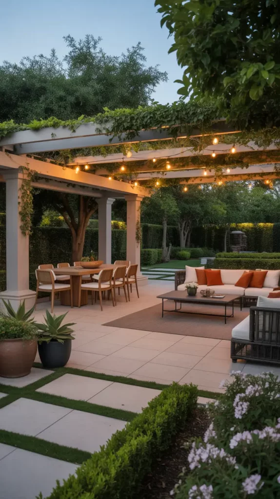 Outdoor Patio Ideas 2026: Modern, Cozy & Budget-Friendly Designs for Every Space