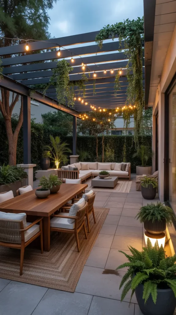 Outdoor Patio Ideas 2026: Modern, Cozy & Budget-Friendly Designs for Every Space