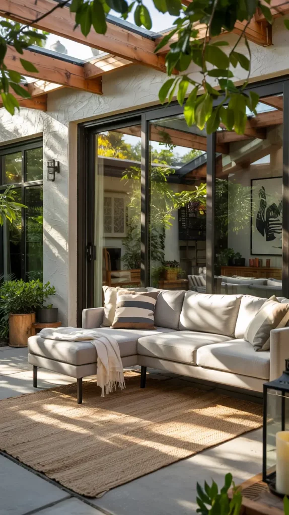 Outdoor Patio Ideas 2026: Modern, Cozy & Budget-Friendly Designs for Every Space