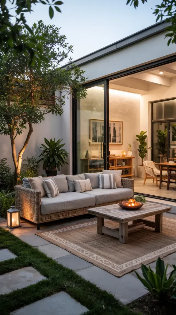 Outdoor Patio Ideas 2026: Modern, Cozy & Budget-Friendly Designs for Every Space