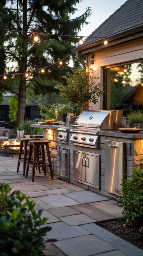 Outdoor Patio Ideas 2026: Modern, Cozy & Budget-Friendly Designs for Every Space