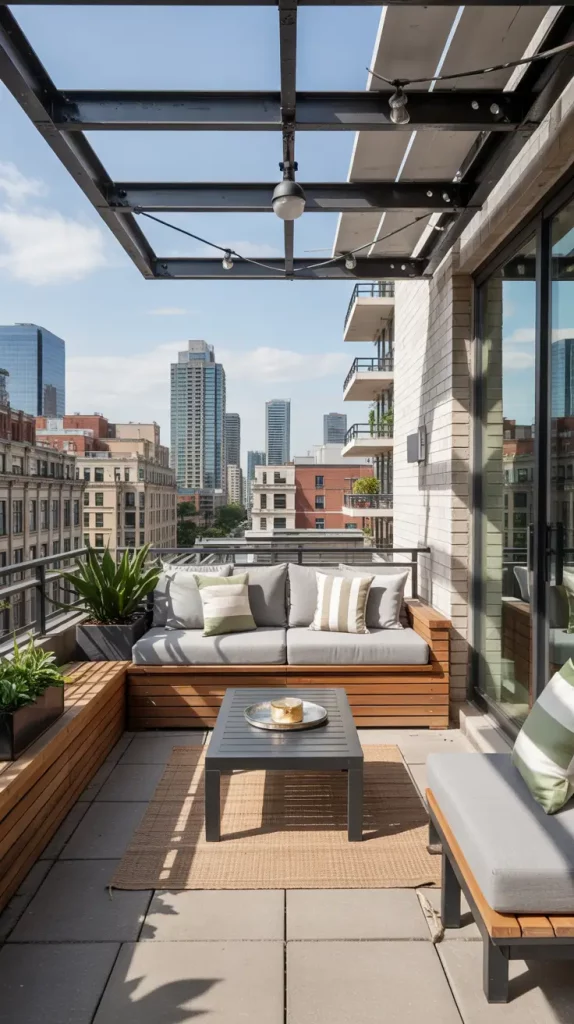 Outdoor Patio Ideas 2026: Modern, Cozy & Budget-Friendly Designs for Every Space