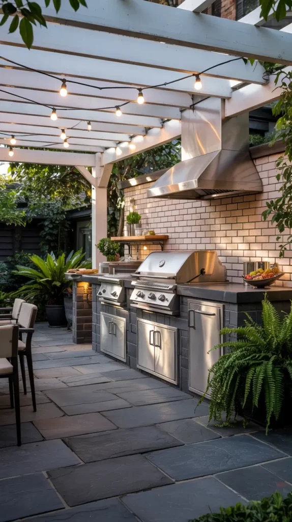 Outdoor Patio Ideas 2026: Modern, Cozy & Budget-Friendly Designs for Every Space