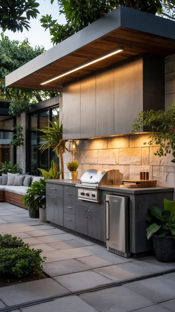 Outdoor Patio Ideas 2026: Modern, Cozy & Budget-Friendly Designs for Every Space