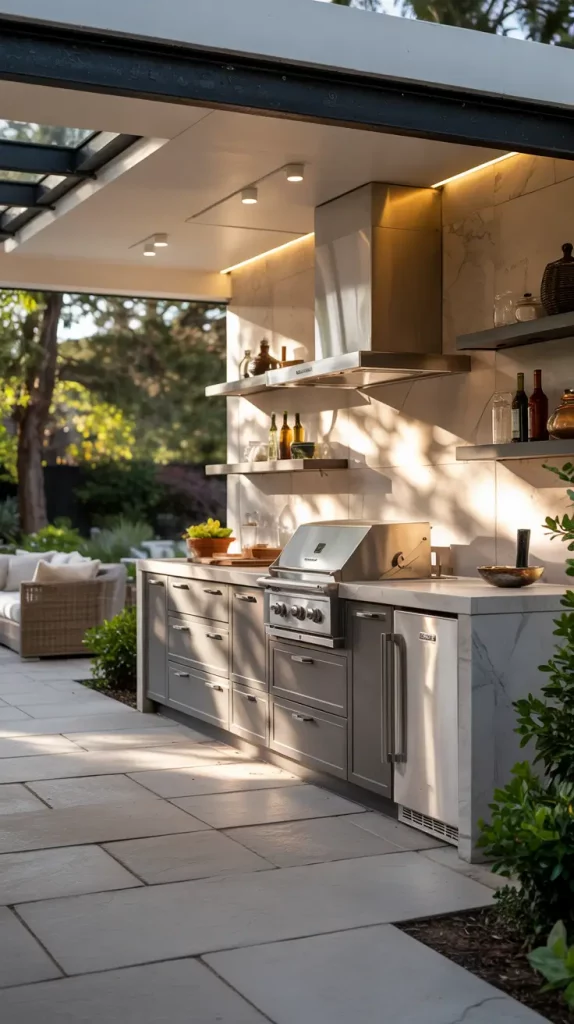 Outdoor Patio Ideas 2026: Modern, Cozy & Budget-Friendly Designs for Every Space