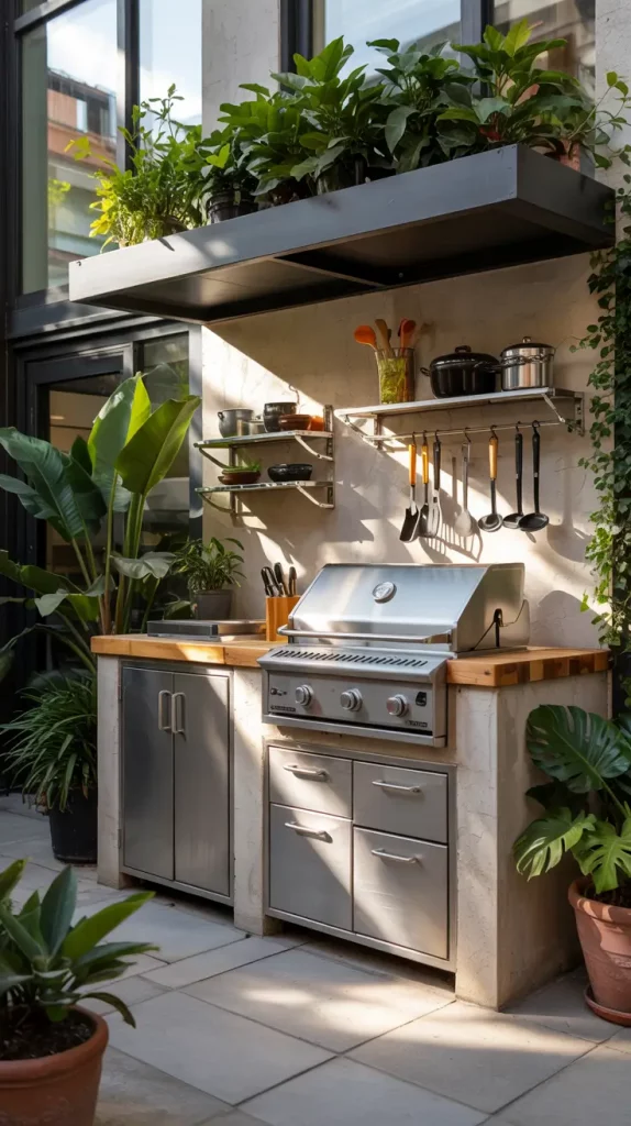 Outdoor Patio Ideas 2026: Modern, Cozy & Budget-Friendly Designs for Every Space