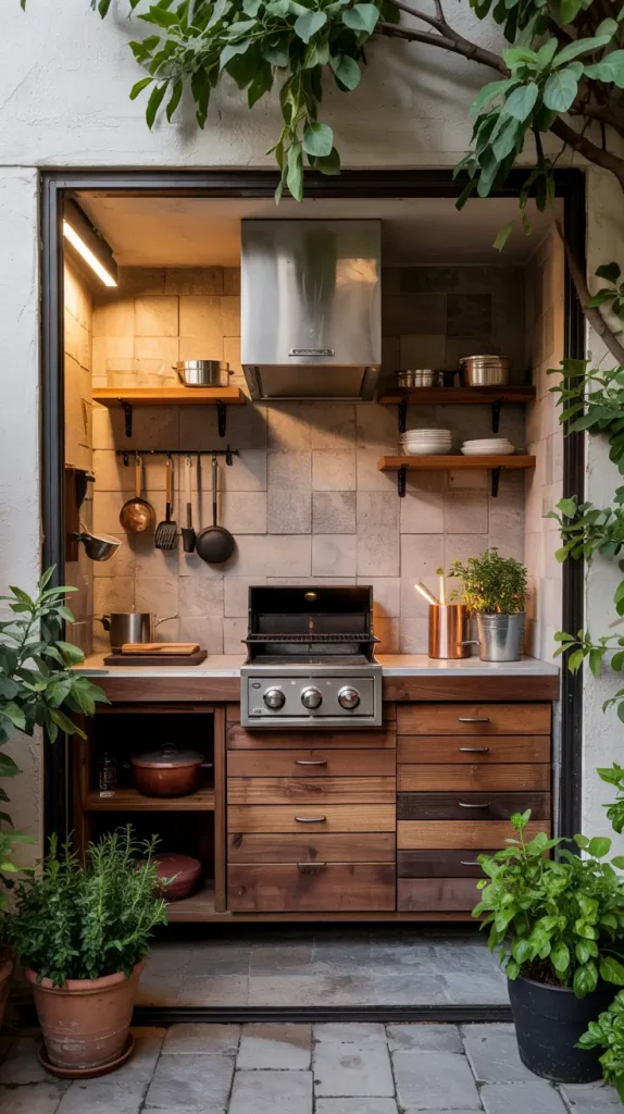 Outdoor Patio Ideas 2026: Modern, Cozy & Budget-Friendly Designs for Every Space