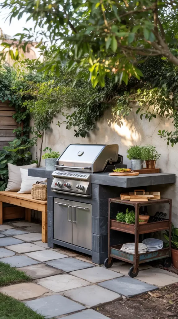 Outdoor Patio Ideas 2026: Modern, Cozy & Budget-Friendly Designs for Every Space