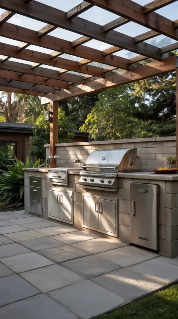 Outdoor Patio Ideas 2026: Modern, Cozy & Budget-Friendly Designs for Every Space