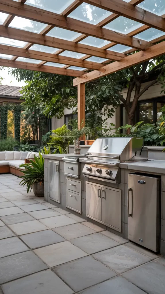 Outdoor Patio Ideas 2026: Modern, Cozy & Budget-Friendly Designs for Every Space