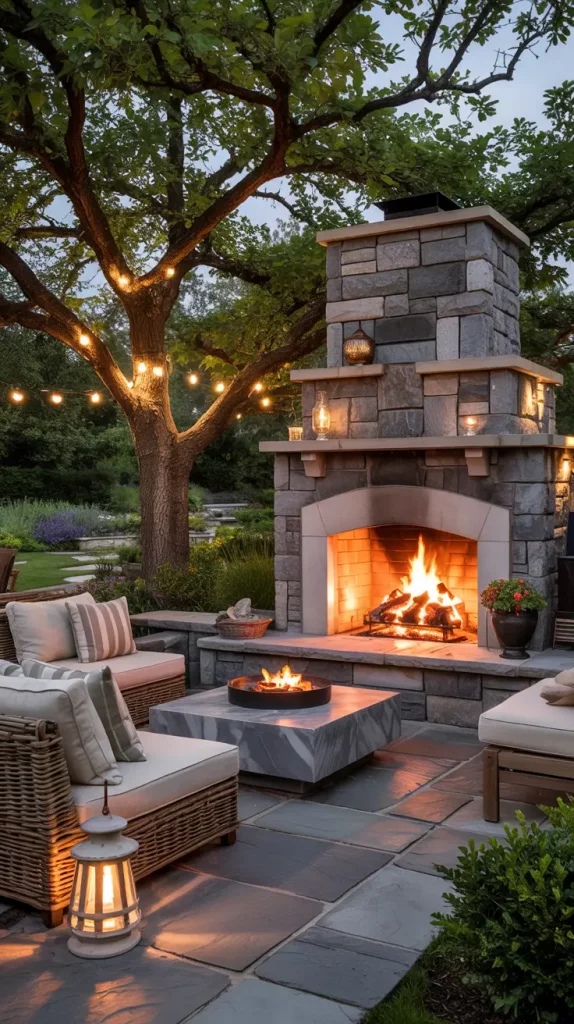 Outdoor Patio Ideas 2026: Modern, Cozy & Budget-Friendly Designs for Every Space
