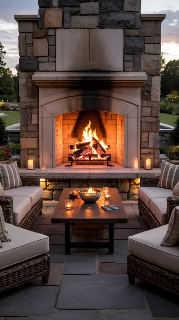 Outdoor Patio Ideas 2026: Modern, Cozy & Budget-Friendly Designs for Every Space