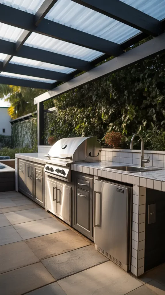 Outdoor Patio Ideas 2026: Modern, Cozy & Budget-Friendly Designs for Every Space