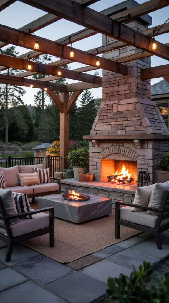 Outdoor Patio Ideas 2026: Modern, Cozy & Budget-Friendly Designs for Every Space