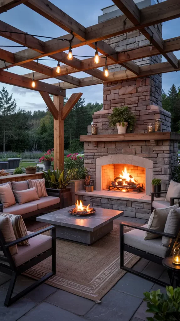 Outdoor Patio Ideas 2026: Modern, Cozy & Budget-Friendly Designs for Every Space