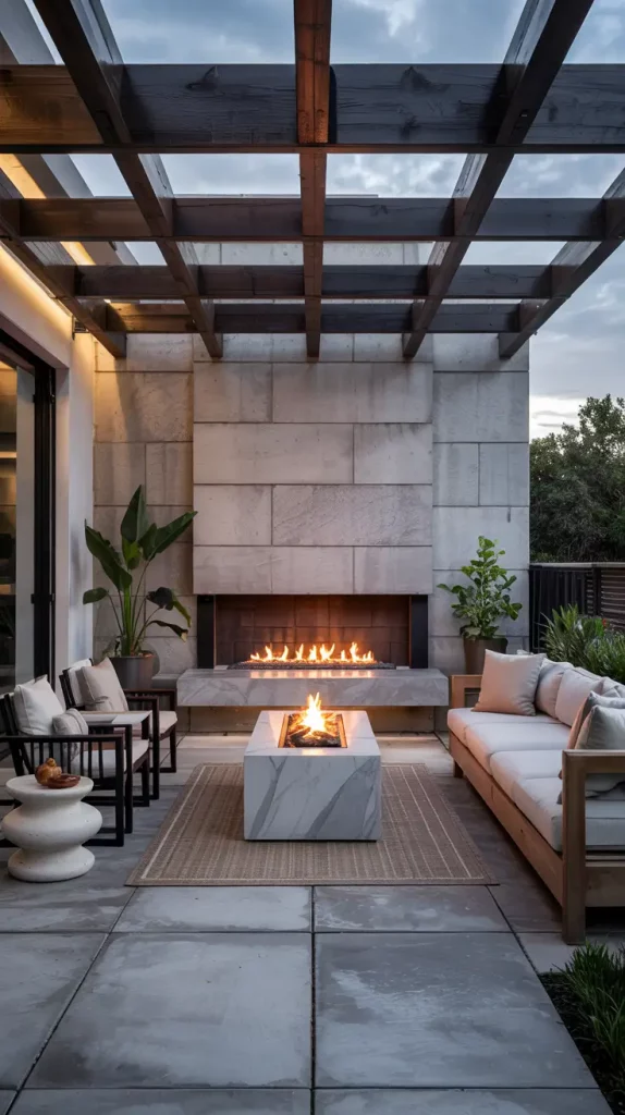 Outdoor Patio Ideas 2026: Modern, Cozy & Budget-Friendly Designs for Every Space