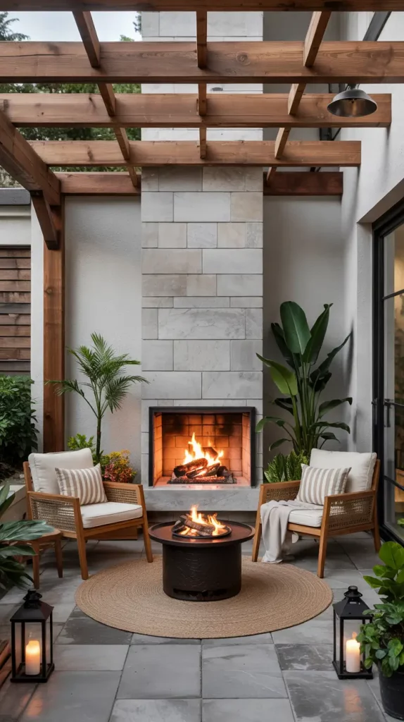Outdoor Patio Ideas 2026: Modern, Cozy & Budget-Friendly Designs for Every Space