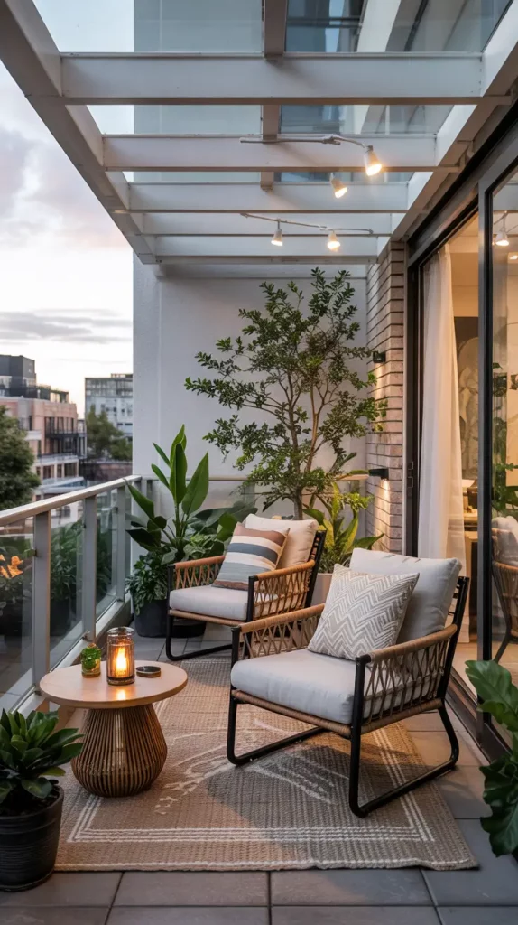 Outdoor Patio Ideas 2026: Modern, Cozy & Budget-Friendly Designs for Every Space