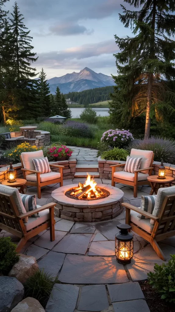Outdoor Patio Ideas 2026: Modern, Cozy & Budget-Friendly Designs for Every Space