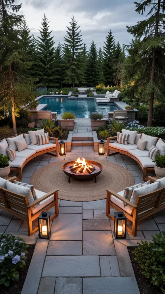 Outdoor Patio Ideas 2026: Modern, Cozy & Budget-Friendly Designs for Every Space