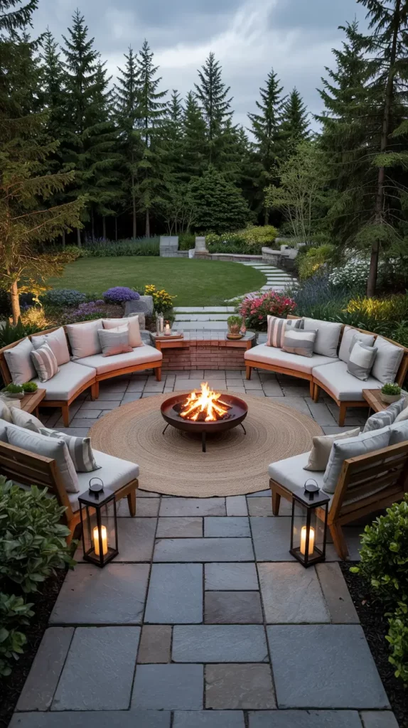 Outdoor Patio Ideas 2026: Modern, Cozy & Budget-Friendly Designs for Every Space