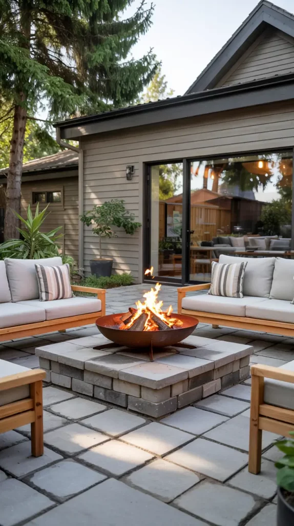 Outdoor Patio Ideas 2026: Modern, Cozy & Budget-Friendly Designs for Every Space