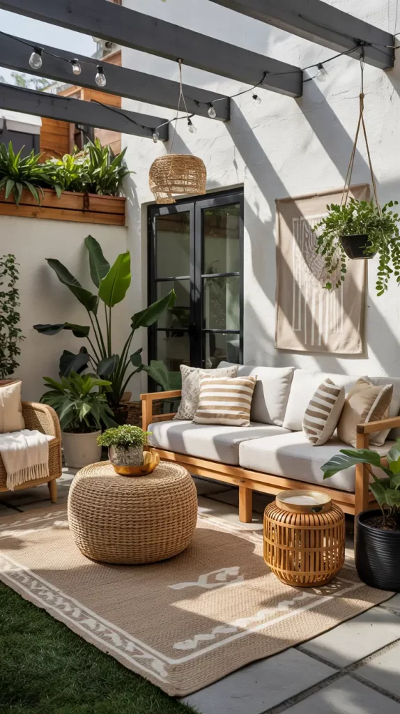 Outdoor Patio Ideas 2026: Modern, Cozy & Budget-Friendly Designs for Every Space