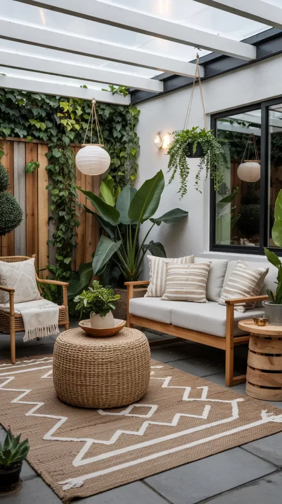Outdoor Patio Ideas 2026: Modern, Cozy & Budget-Friendly Designs for Every Space
