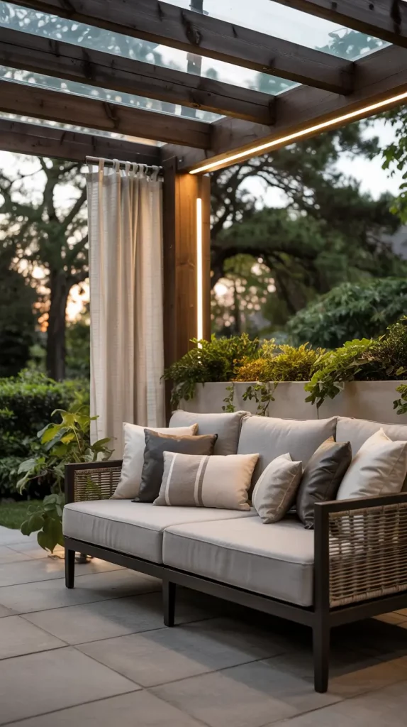 Outdoor Patio Ideas 2026: Modern, Cozy & Budget-Friendly Designs for Every Space