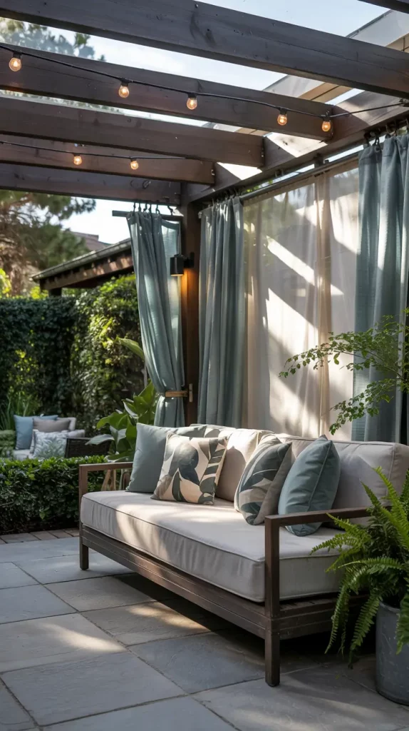 Outdoor Patio Ideas 2026: Modern, Cozy & Budget-Friendly Designs for Every Space