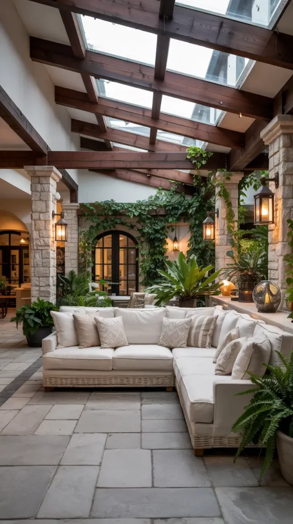 Outdoor Patio Ideas 2026: Modern, Cozy & Budget-Friendly Designs for Every Space