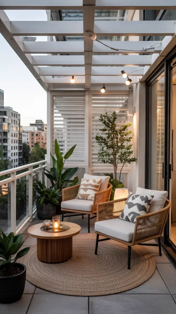 Outdoor Patio Ideas 2026: Modern, Cozy & Budget-Friendly Designs for Every Space