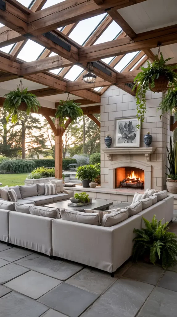Outdoor Patio Ideas 2026: Modern, Cozy & Budget-Friendly Designs for Every Space