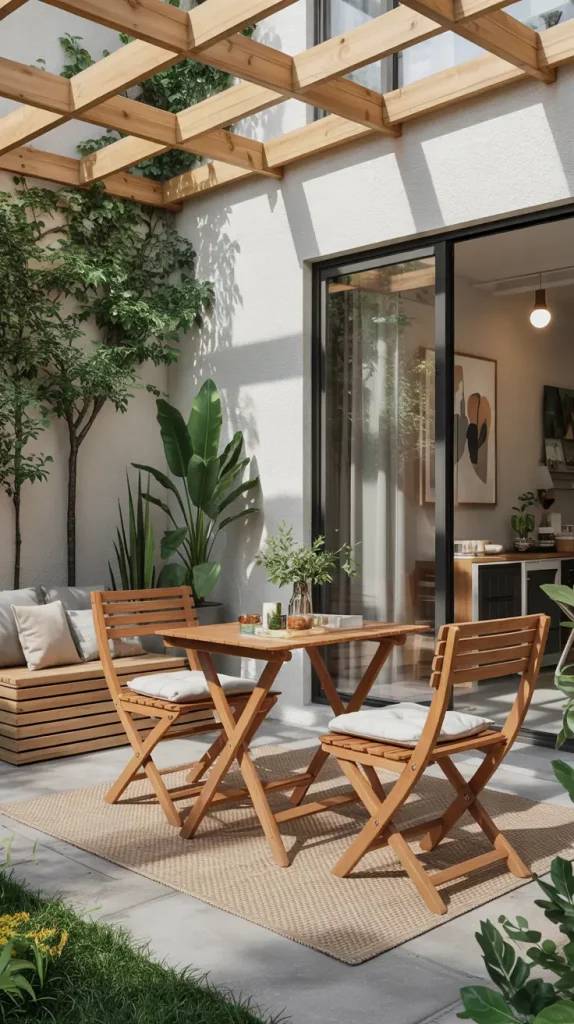 Outdoor Patio Ideas 2026: Modern, Cozy & Budget-Friendly Designs for Every Space