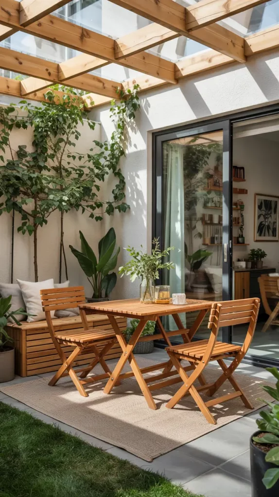 Outdoor Patio Ideas 2026: Modern, Cozy & Budget-Friendly Designs for Every Space