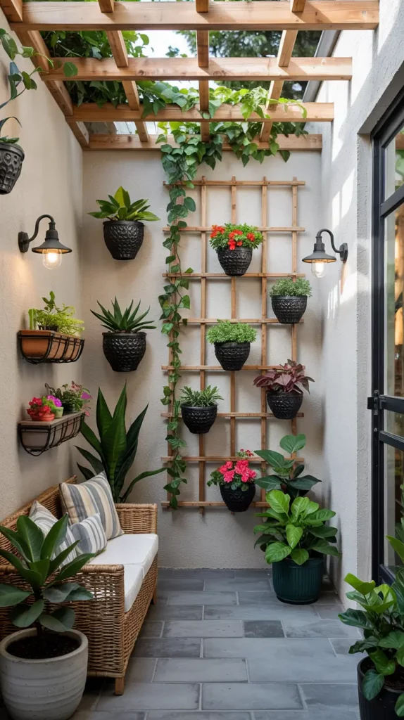 Outdoor Patio Ideas 2026: Modern, Cozy & Budget-Friendly Designs for Every Space